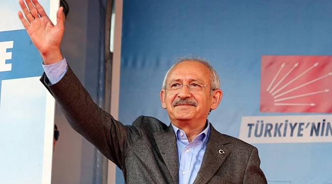 Kılıçdaroğlu'nun İzmir programı netleşti