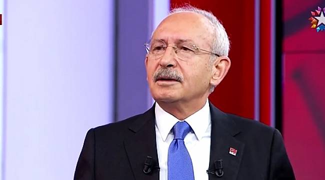 Kılıçdaroğlu, seçimler için başarı kriterlerini açıkladı