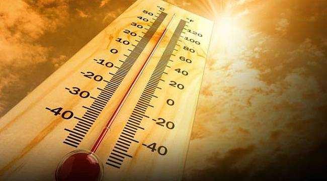 Kıta Avrupası'nda 2100 yılında 100 bin kişi aşırı sıcaklara bağlı hastalıklardan ölebilir