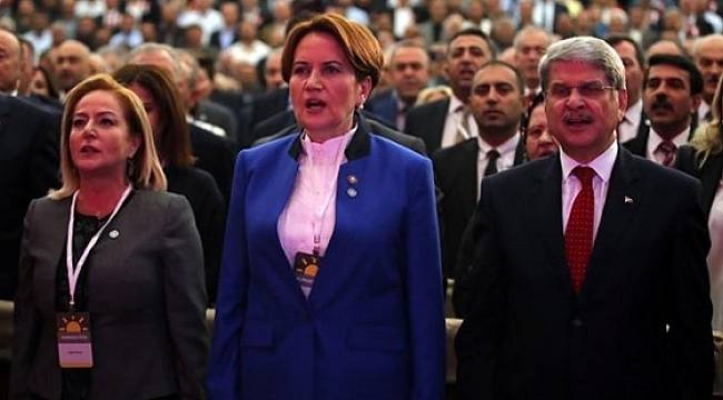 Kulis: Cumhurbaşkanı yardımcıları için nefesler tutuldu; Akşener sürprizi olur mu?