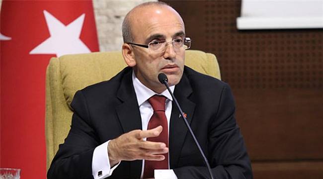 Mehmet Şimşek : OHAL için artık sebep kalmadı