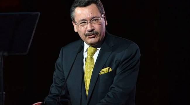 Melih Gökçek anket yaptı, sonuçlarına kızdı