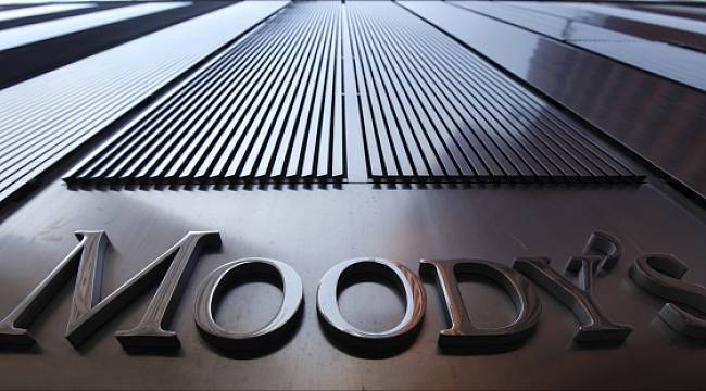 Moody's'ten Türkiye açıklaması