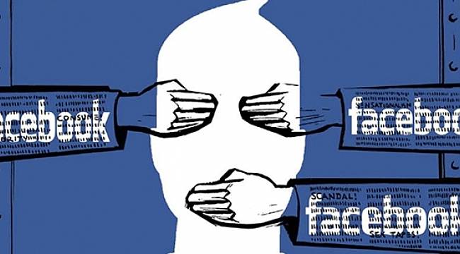 Muharrem İnce ve Selahattin Demirtaş&#039;a Facebook sansürü; başlıkta isimleri geçince haber tanıtımı saatlerce onaylanmıyor!