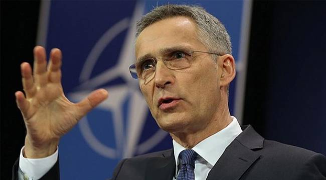 NATO Genel Sekreteri: Menbiç'te yol haritasında anlaşılmasından memnunum