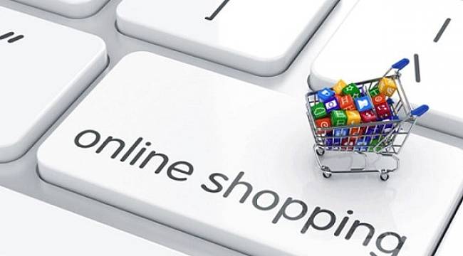 Online alışveriş sitelerine vergi yolda