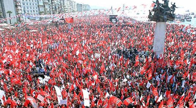 Özen: İzmir Türkiye'deki demokrasinin sigortasıdır