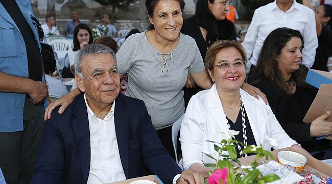 Pazar taşınacak, tarih kurtulacak