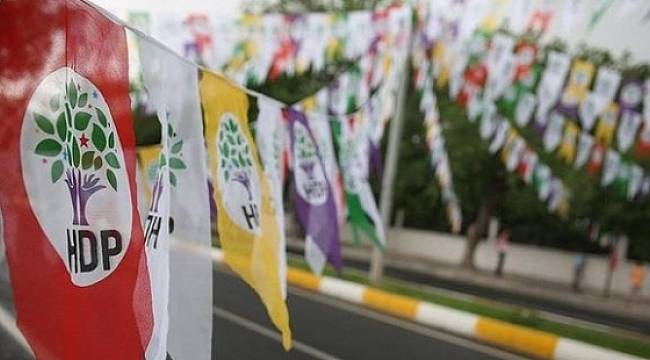 Sandıkların yüzde 96'sı açıldı; HDP yüzde 10 barajını aştı