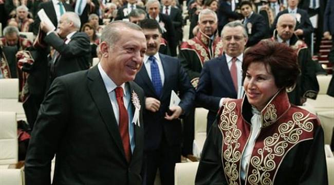 Seçimlere iki gün kala Danıştay’dan skandal panel