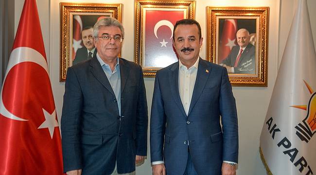 Şengül: Özal misyonunu kucaklayan bir partiyiz