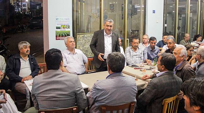 Serter: CHP’den İyi Partiye oy kaymaz