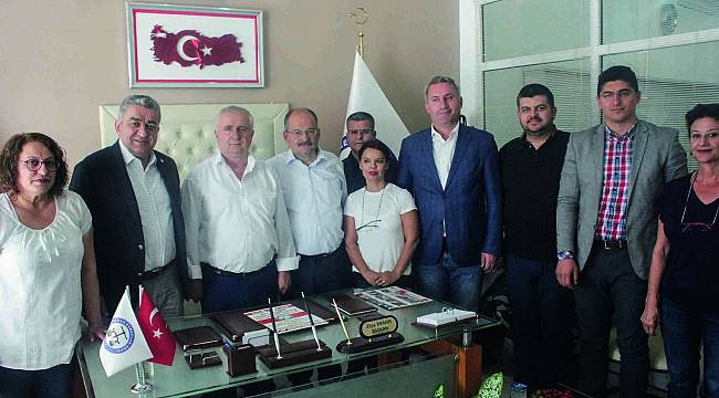 Serter: İki bölgeden de en az 9’ar vekil çıkaracağız