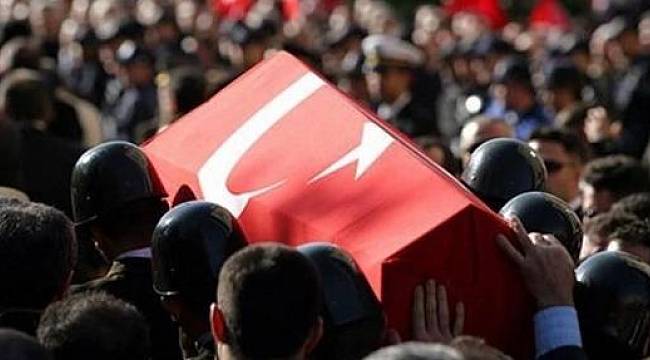 Şırnak’ta ağır yaralanan asker şehit oldu