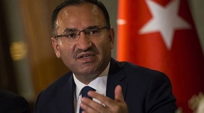 SP'li Akdağ'dan “Seçimi ikinci tura bıraktırma gayretindeler” diyen Bozdağ'a: Ne içiyorlar onu bilmiyoruz