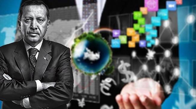 Stratejist Timothy Ash: Piyasalar artık Erdoğan'dan vazgeçti