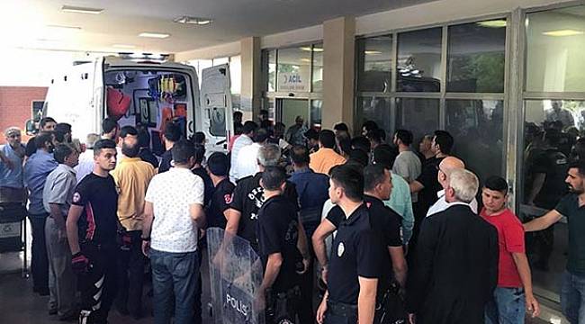 Suruç soruşturmasında 19 gözaltı