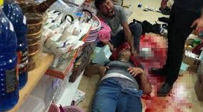 Suruç’ta yaşanan gelişmelerle ilgili önemli iddialar!