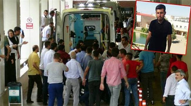 Suruç'taki saldırıda ağabeylerini kaybeden Mehmet Şenyaşar, yaşadıklarını anlattı