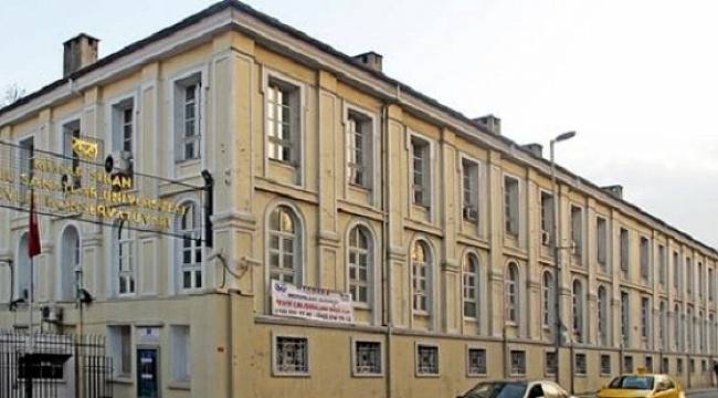 Tahliye kararı çıkan Mimar Sinan Üniversitesi için imza kampanyası başlatıldı; hedef 24 saatte 110 bin imza