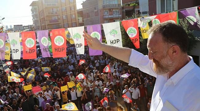 Temelli: Hangi soruna el atsanız çürümeyi görüyoruz