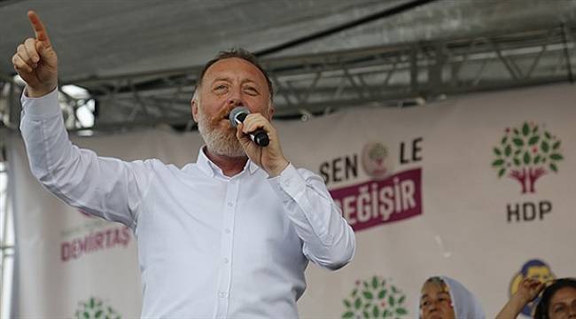 Temelli: İkinci tura kalacak muhalefet adayına hep birlikte destek vereceğiz