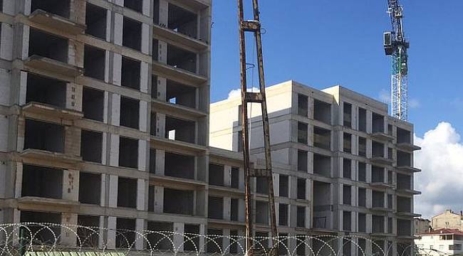 TMSF, Fiyapı ve Dumankaya inşaatlarının tamamlanması için Almanlarla anlaştı