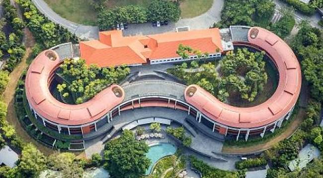 Trump-Kim zirvesinin yapılacağı otel belli oldu