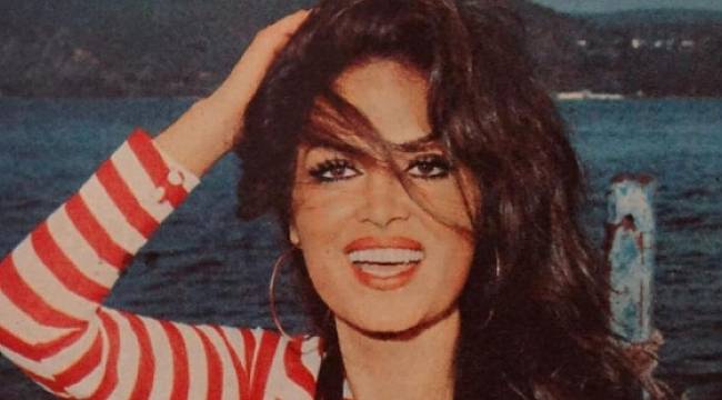 Türkan Şoray "İyi senaryo gelmiyor" dedi, oyunculuğu resmen bıraktı