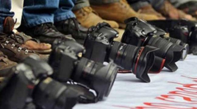 Ürkütücü medya raporu: Hak ihlali var, haber yok