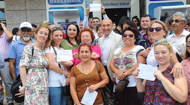 Uzun “İnce” Bir Kuyruk