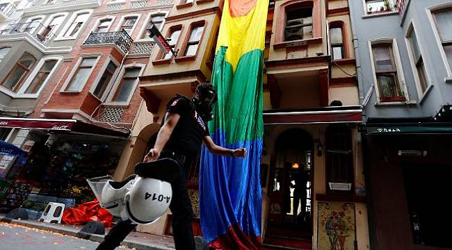 Valilik'ten Onur Yürüyüşü kararı