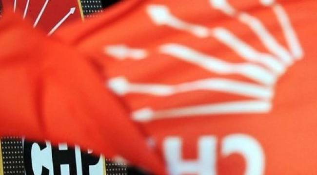 Ve CHP isimlerini açıkladı