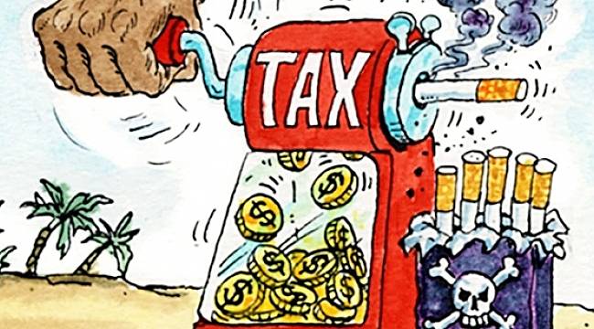 ‘Vergi ayarlaması' yapılan sigaraya zam geldi mi, gelmedi mi?