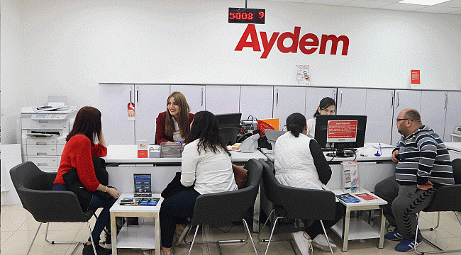 “Yapı Kayıt Belgesi” ile Aydem ve Gediz Elektrik’ten,  abonelik alınabilecek