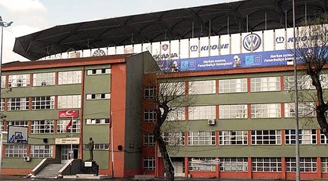 Yeni başkanı seçmek için bir araya gelen Fenerbahçelilere LGS tepkisi