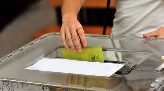 YSK Başkanı açıkladı; işte yurt dışı sandıklarında oy kullanan seçmen sayısı