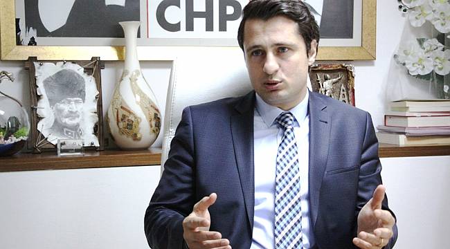 Yücel’den Soylu'ya zehir zemberek tepki