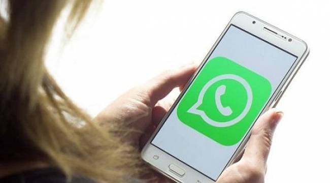 13 Temmuz 2018WhatsApp’ta yeni dönem başladı!
