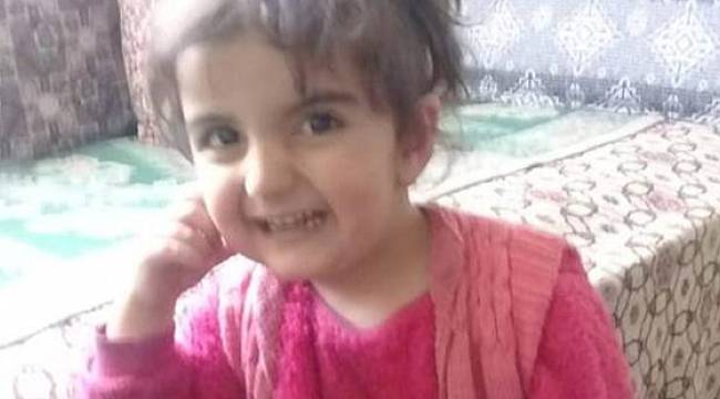 14 gündür aranan Evrim'in tutuklanan babasının ifadesi ortaya çıktı!