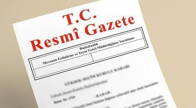 18 bin kişi ihraç edildi! 12 dernek, 3 gazete ve 1 televizyon kanalı kapatıldı
