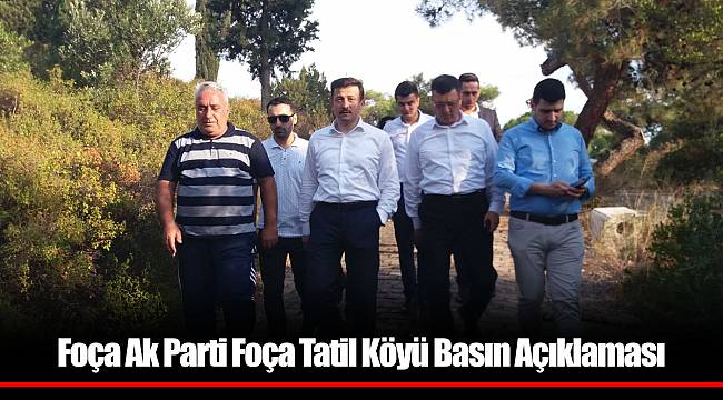 ‘250 Foçalı kardeşimize iş olanağı sağlanacak’