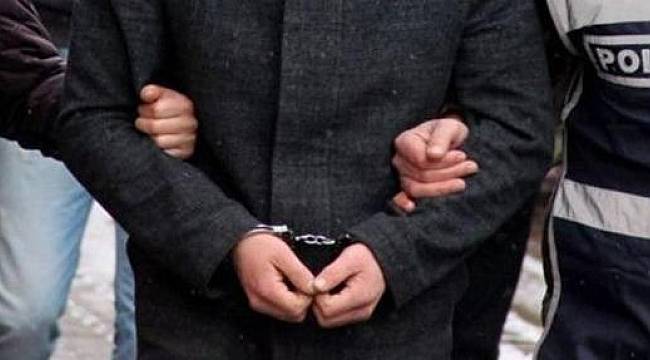 271 asker hakkında gözaltı kararı