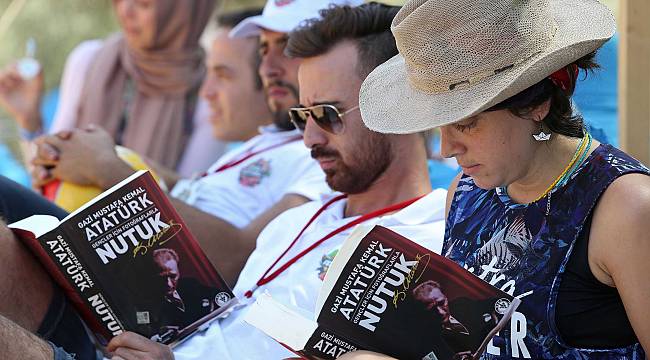3. Teknolojik Uyku Festivali başvuruları başlıyor