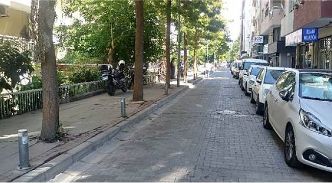 ABD'li Rahibin Sokağında Kuş Uçurtulmuyor