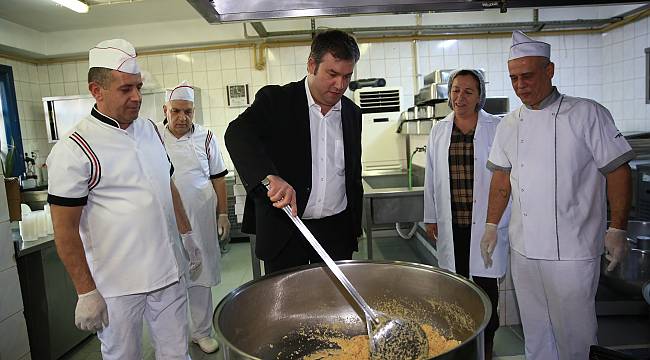 Acınız acımızdır