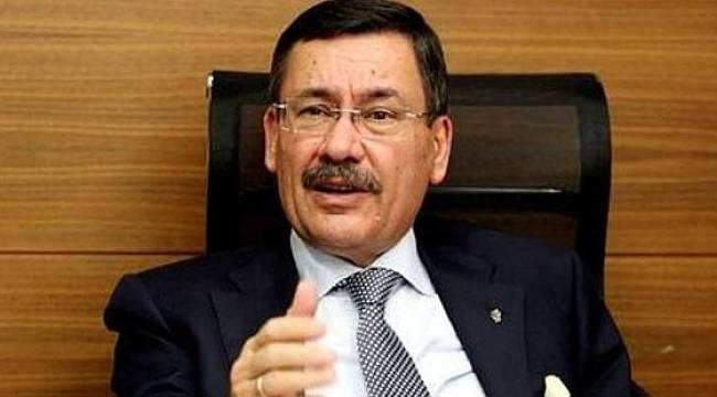 Adı Ankara'daki parklardan silinen Melih Gökçek: Bu işleri tek kişi organize ediyor