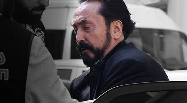 Adnan Oktar'ı cezaevinde gözlem odasına aldılar!