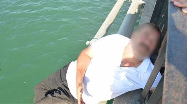 'Ailesi CHP'li olduğu için' intihara kalkışan adama CHP Genel Başkan Yardımcısı'nın kızından cevap: Ruh halini anlıyorum abi, geçmiş olsun