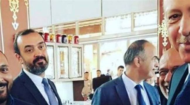 AK Partili isim intihar etmek istedi